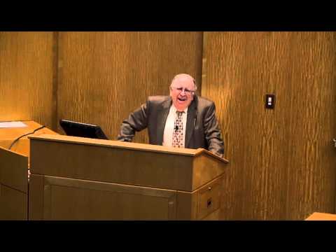 Henry IV, Part One (Lecture 3 of 3) & Henry IV, Part Two (Lecture 1 of 3)