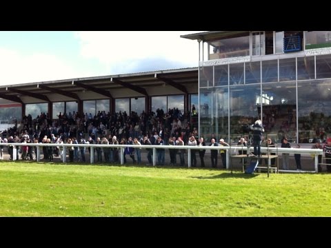 Grand national de trot