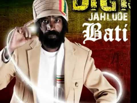 New Ethiopian Music Jah Lude {Bati}
