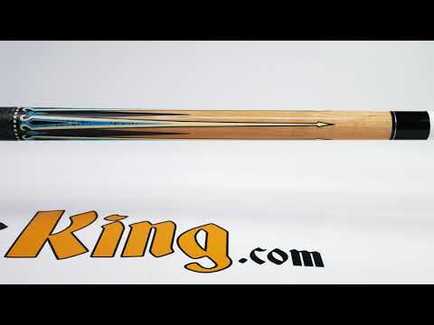 Valhalla VA501 Pool Stick - Cue View 360 - 4K Ultra HD Rotating 360 Degree Pan & Zoom