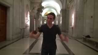 Whom Shall I Fear [God of Angel Armies] - ASL