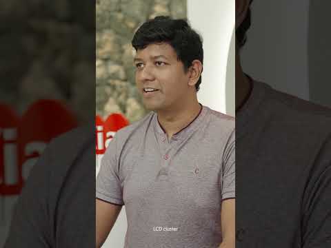 Kia India | The Carens Experience | Technology From a Different World​