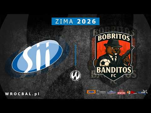 Sii - Bobritos Banditos