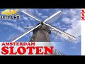 Historic Sloten A Village In Amsterdam 5 23 19 Day 1774
