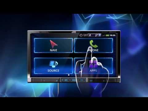 JVC Mobile Entertainment | 2015 Overview