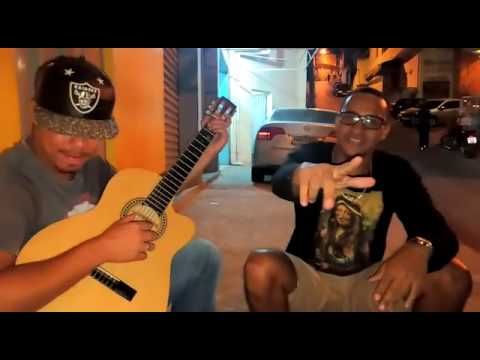 MC Edikão acústico As grades vão abrir funk consciente 2018