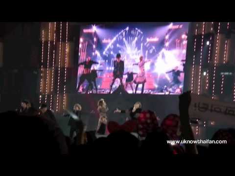 120407 rising TVXQ! KMWB in Thailand