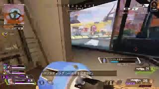 【APEX】俺の武器、銃身曲がってね？#30練習【ゼルソロ】