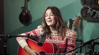 Jillian Jacqueline | Sad Girls (Live Acoustic at Pitch List Podcast)