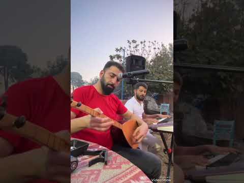 Osman Özcan - Öyle bir zamana düştük (zaman oldu)