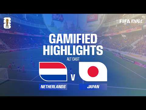 Full highlights