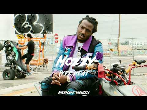 [Free] Mozzy Type Beat 2023 "The Pain Still Here"