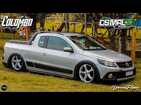 MEGA FUNK - BERIMBAU DOS BAILE (DJ COLOMBO SC)