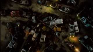 DEHUMANIZZER - Where violence belongs [Freddy Krueger edition]