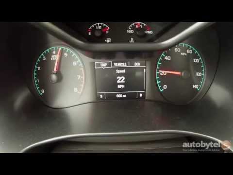 Thumbnail for 2015 Chevy Colorado 2.5L 0-60 Test – Genuine 200 HP Power Run by video, Car, Truck, vide, video i