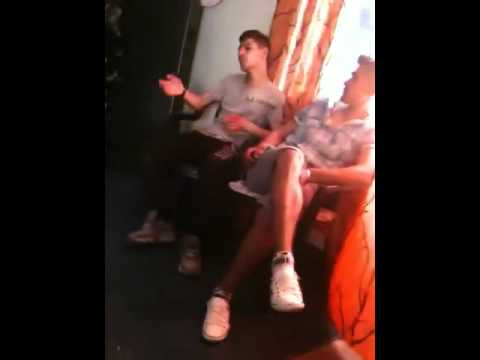 Studio romeo alushi  Elbrus bace