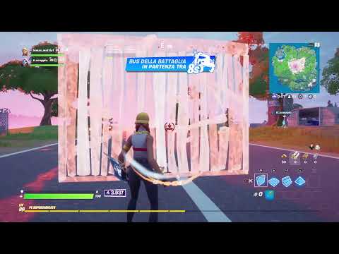 ARRIVERÒ MAI A 6000 PUNTI IN ARENA? ( NO )