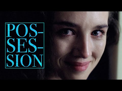 A Filmmaker's Divorce: Possession