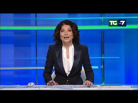 Edizione delle ore 13.30 del 31/12/2018