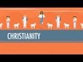 Documentary History - Crash Course - World History - Christianity from Judaism to the Constantine