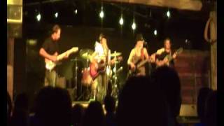 The Sunny Cowgirls - Cuttin' Up B&amp;S Style