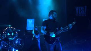 2 - The Coma Machine - Between The Buried And Me (Live in Winston Salem, NC - 8/14/15)