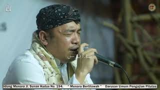 Download lagu H. DARWIN HASIBUAN DI KUDUS mp3 Download lagu H. DARWIN HASIBUAN DI KUDUS mp3