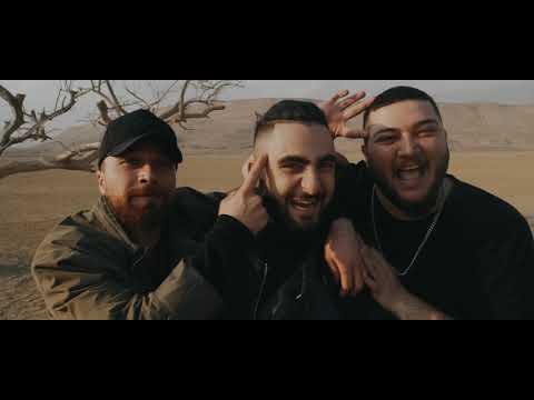 Noton x Aslixan ft Epi — Mükəmməl (Rəsmi Musiqi Videosu)
