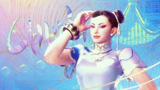 サガット推し格ゲー初心者のストリートファイター6_【単発】