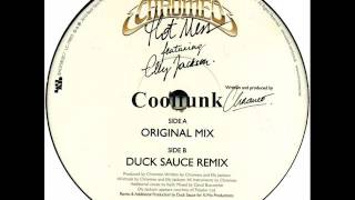Chromeo - Hot Mess (Original Mix 2010)