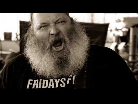 NITROGODS - Left Lane To Memphis (Official Video)