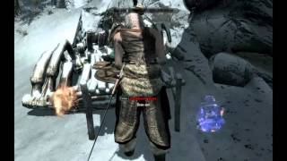 Elder Scrolls V Skyrim 305 - Южное святилище