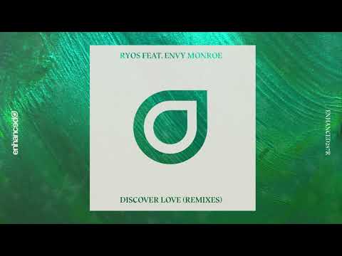 Ryos feat. Envy Monroe - Discover Love (Misha K Remix)