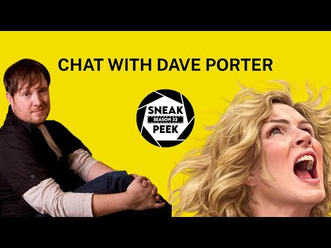 Interview with Dave Porter: The Composer of Pluribus