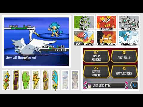 Pokémon White | Ep. 33 - Navigation Frustration