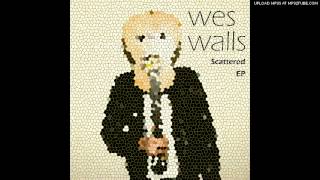Scattered - Wes Walls (Andrew Consoli Remix)