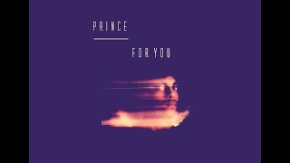PRINCE (1977) - My Love Is Forever (DEMO)