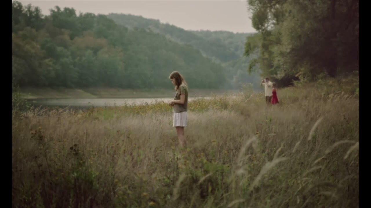 BRIGHT SUMMER DAYS TRAILER // Best Fiction Competition // IN THE PALACE ISFF