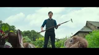 PETER RABBIT: TV Spot - 