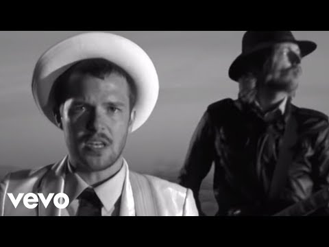 The Killers - For Reasons Unknown