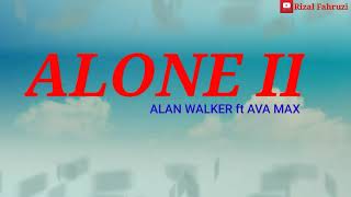 Download lagu DJ ALONE Part 2  ~ ALAN WALKER ft AVA MAX VERSI 1 JAM FULL BASS ( DJ TIK-TOK VIRAL 2020 ) mp3
