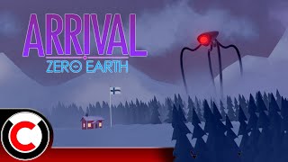 Arrival: Zero Earth: Invading Aliens VS Finland - Ultra Co-op