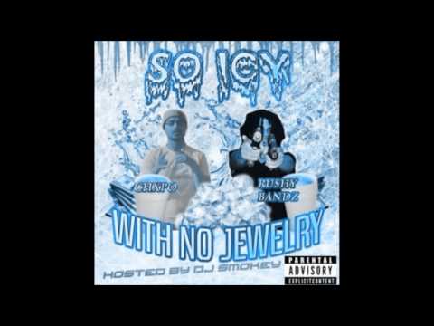 CHXPO x Rushhy Bandxz "PULL UP"