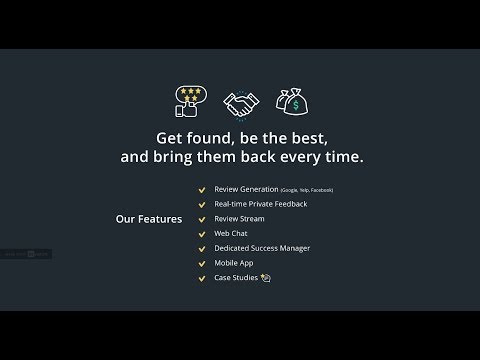 Wise Digital Consulting video.