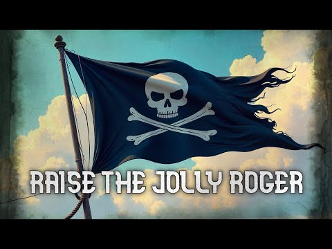 Raise the Jolly Roger - Pirate Anthem