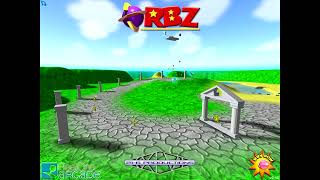 Orbz Theme