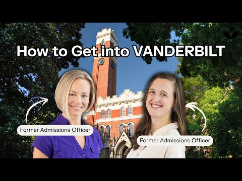 Vanderbilt Decision Date