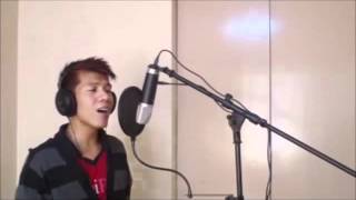 Lipad ng Pangarap Cover (Randy Perez)