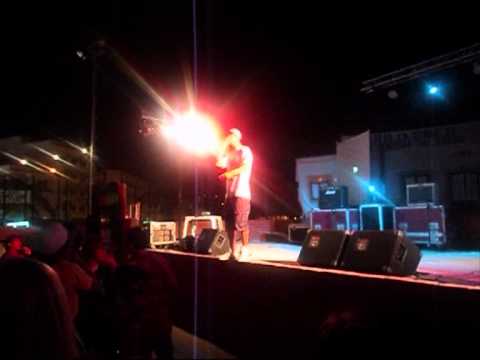 Possessivo- Concerto na Fuzeta! (Parte 1)