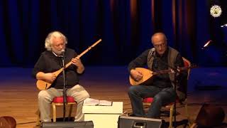 Erkan Ogur - Ismail Hakki Demircioglu Ben Denizde Bir Gemi